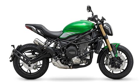 benelli moto sito ufficiale.